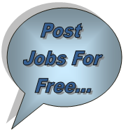 free job logo